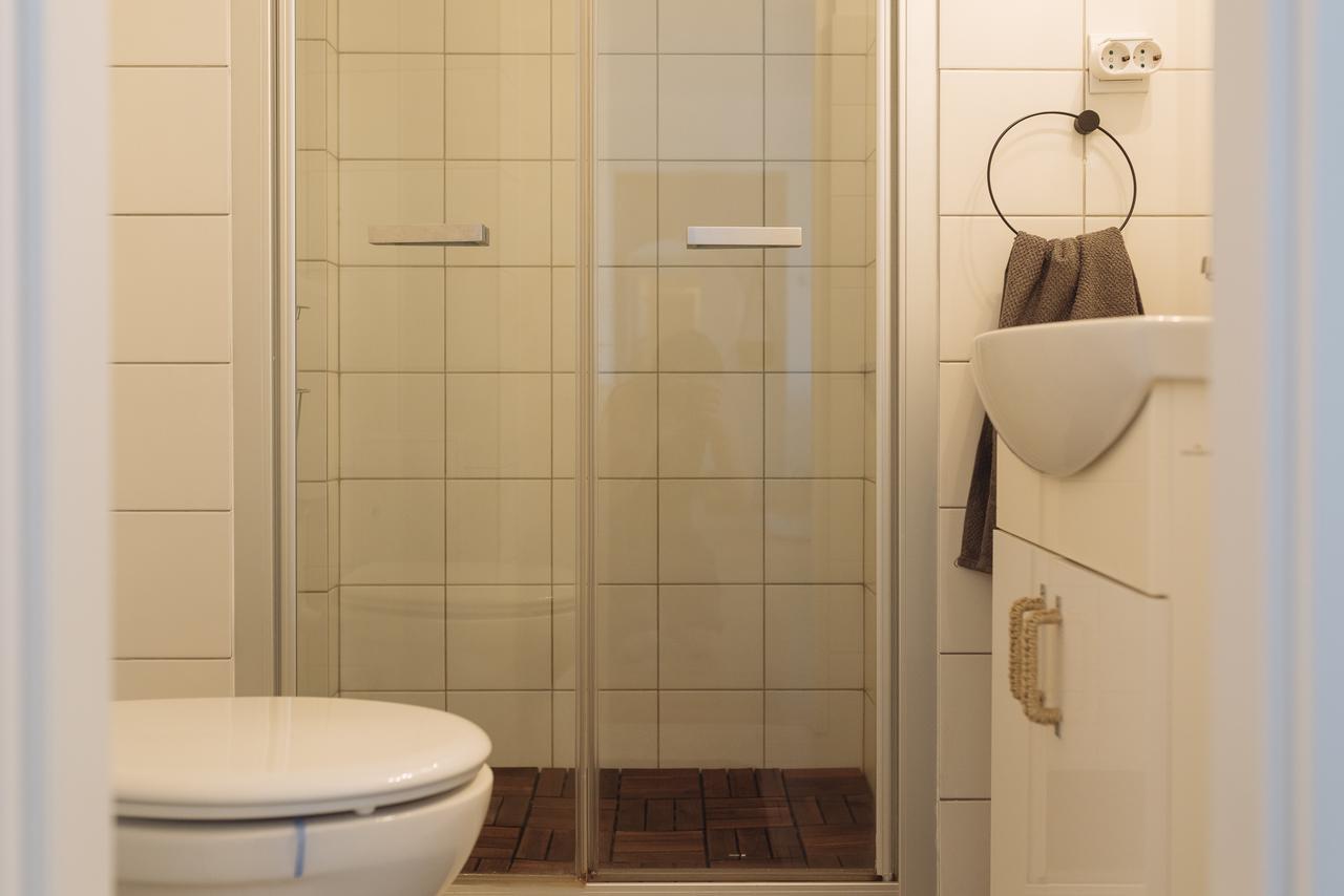 Old Town - City Center Apartment Bukareszt Zewnętrze zdjęcie