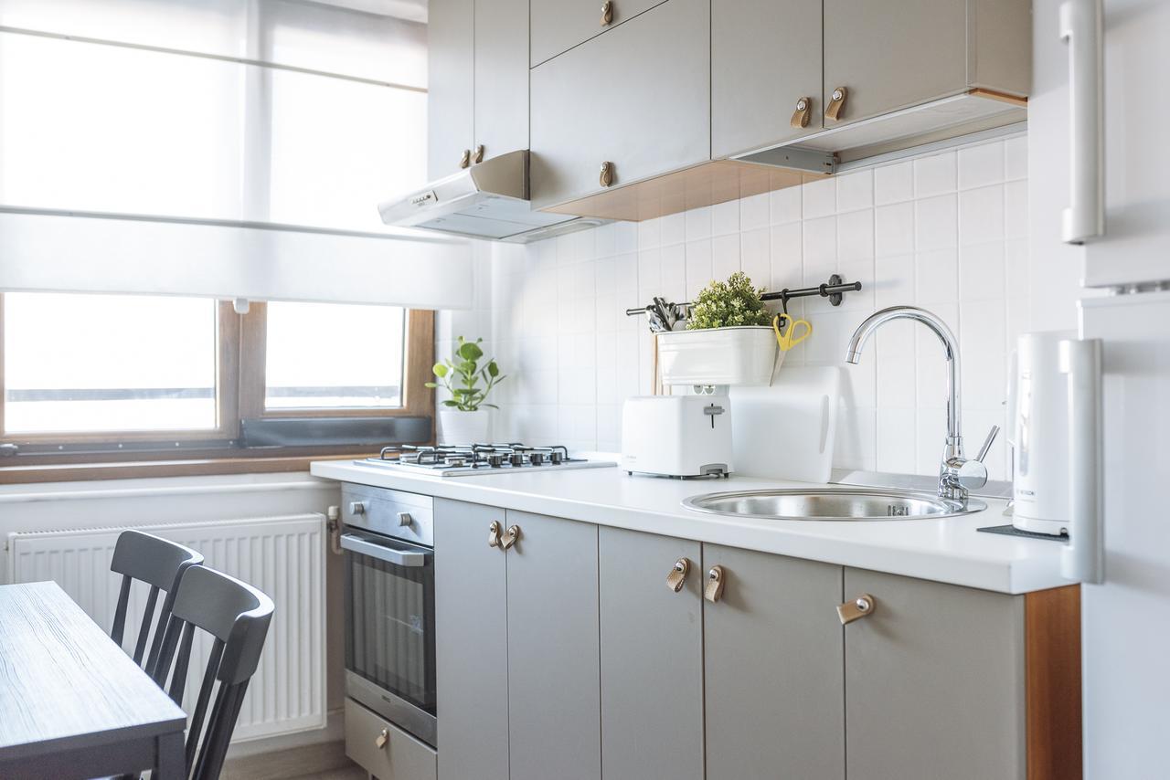 Old Town - City Center Apartment Bukareszt Zewnętrze zdjęcie