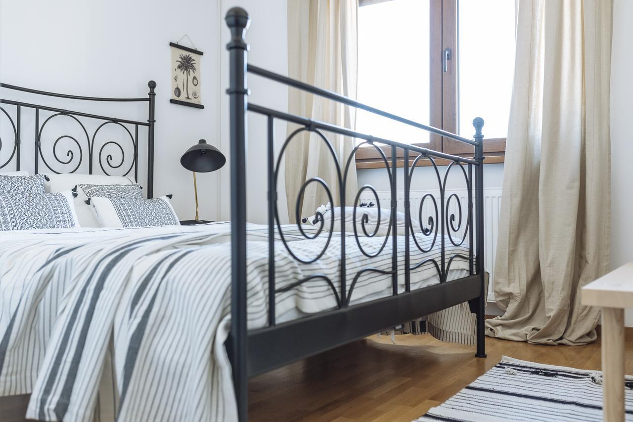 Old Town - City Center Apartment Bukareszt Zewnętrze zdjęcie