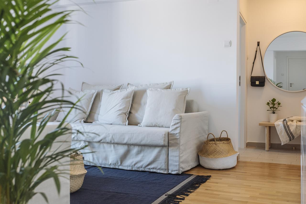 Old Town - City Center Apartment Bukareszt Zewnętrze zdjęcie