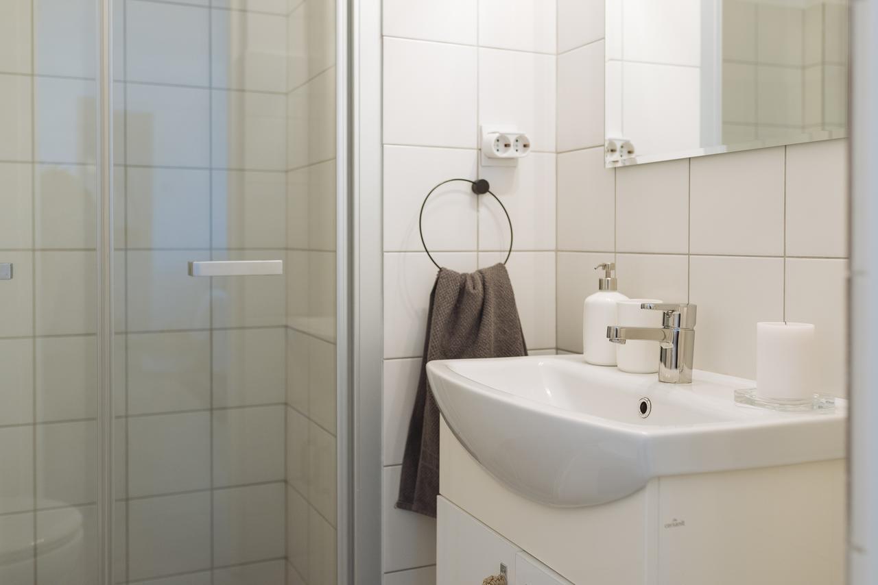 Old Town - City Center Apartment Bukareszt Zewnętrze zdjęcie