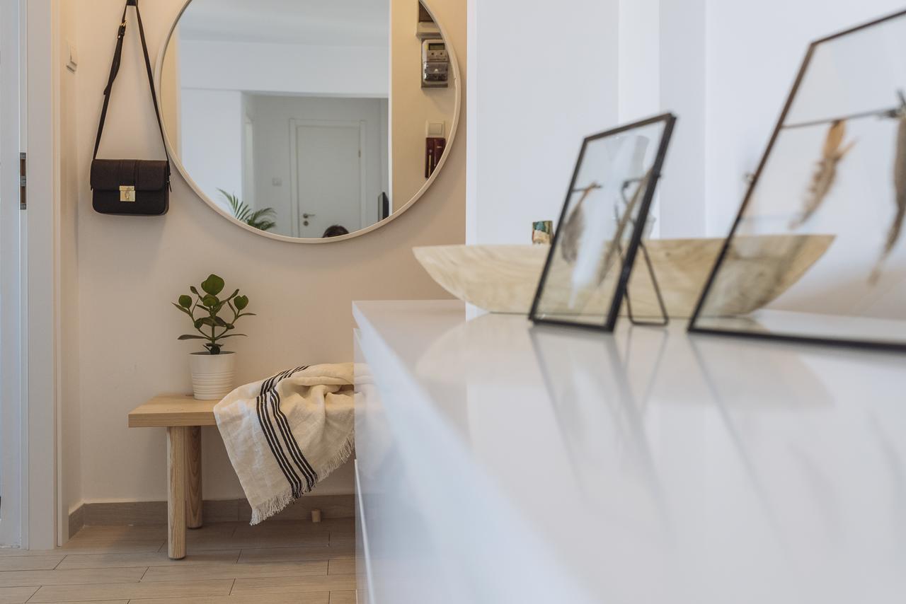 Old Town - City Center Apartment Bukareszt Zewnętrze zdjęcie