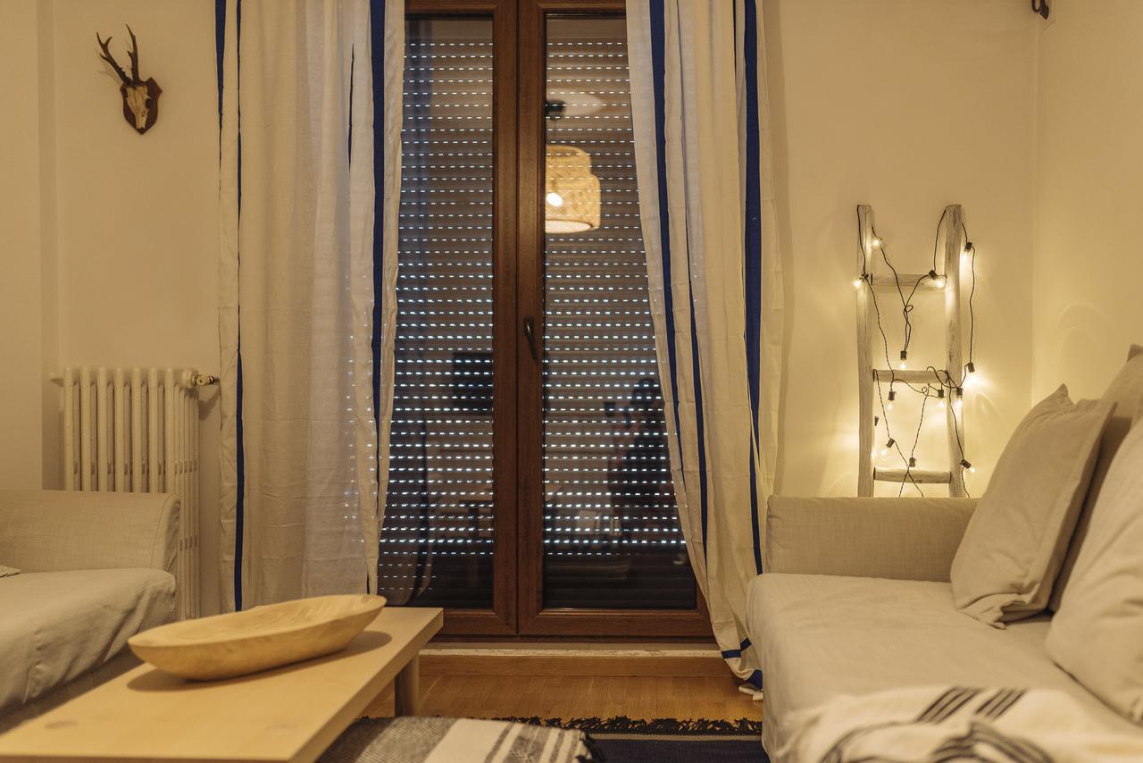 Old Town - City Center Apartment Bukareszt Zewnętrze zdjęcie